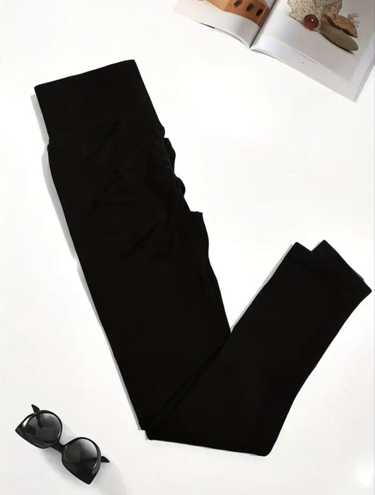 Нові гладкі лосіни push up