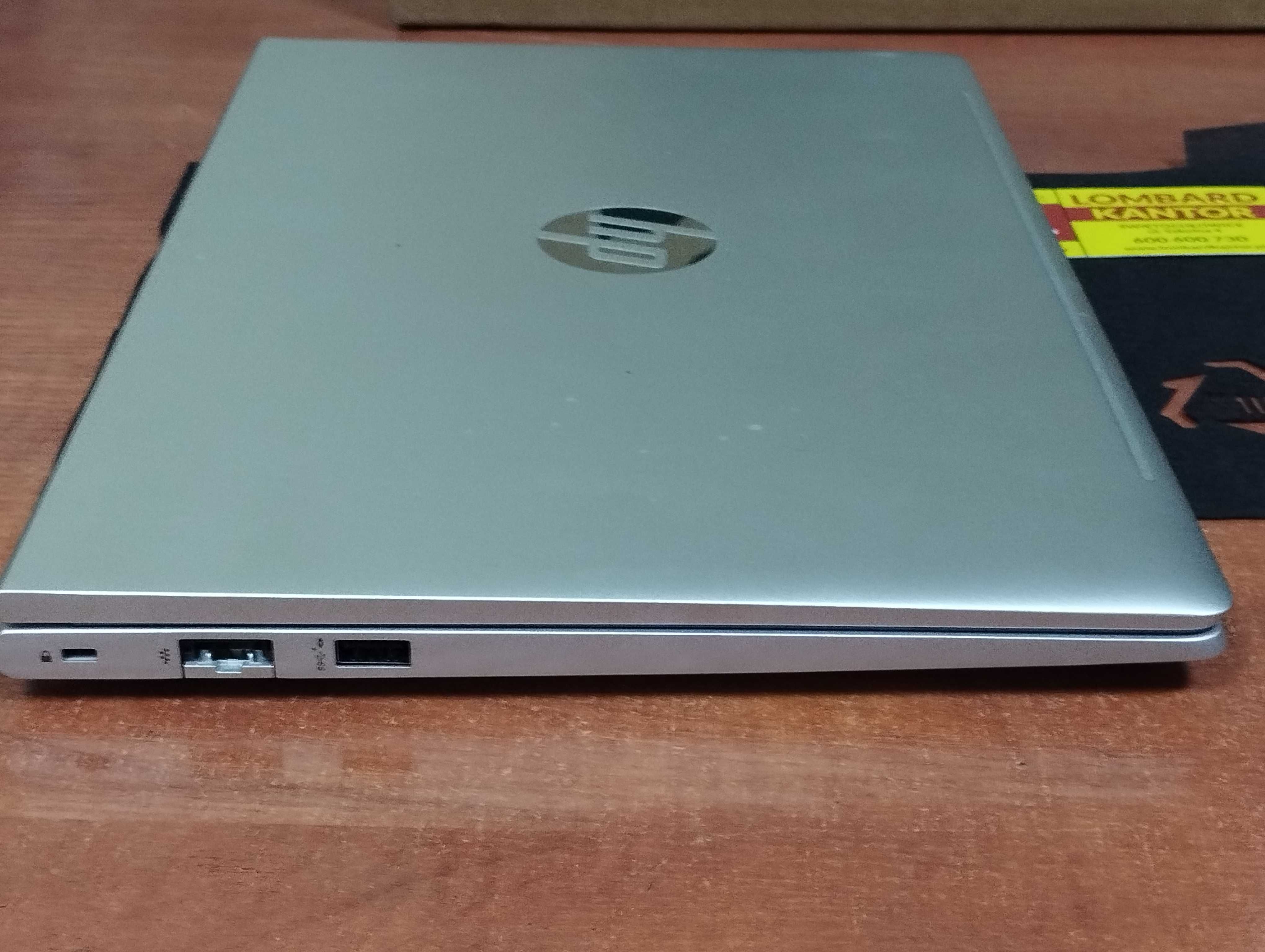 [4956/23] Laptop HP Probook 440 G9, 14 ", nieużywany. Pudełko.