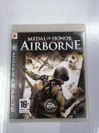 Medal of Honor Air Borne