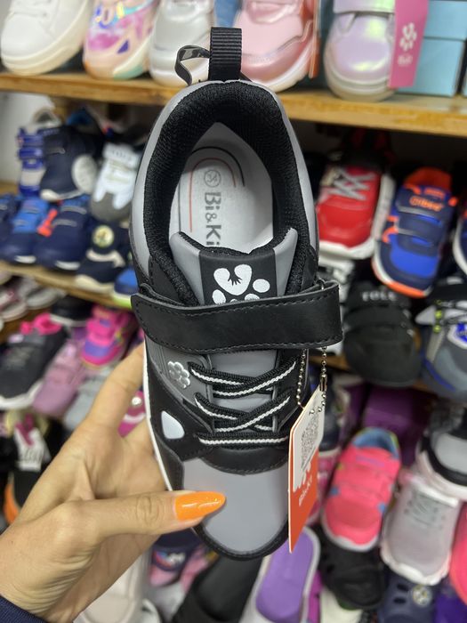 Кросівки для хлопчика 33,34,35,36,37