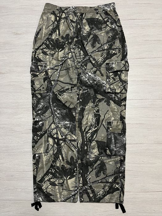 Чоловічі карго штани Real Tree,sk8,y2k