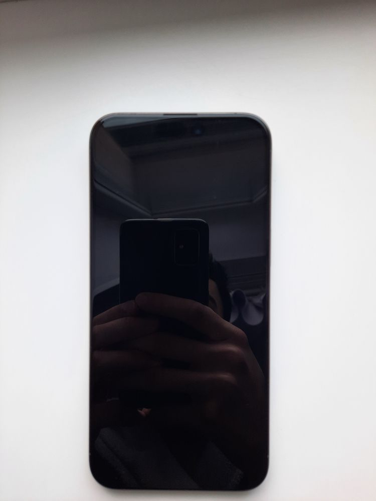 iPhone 15 Pro Max 256Gb Neverlock