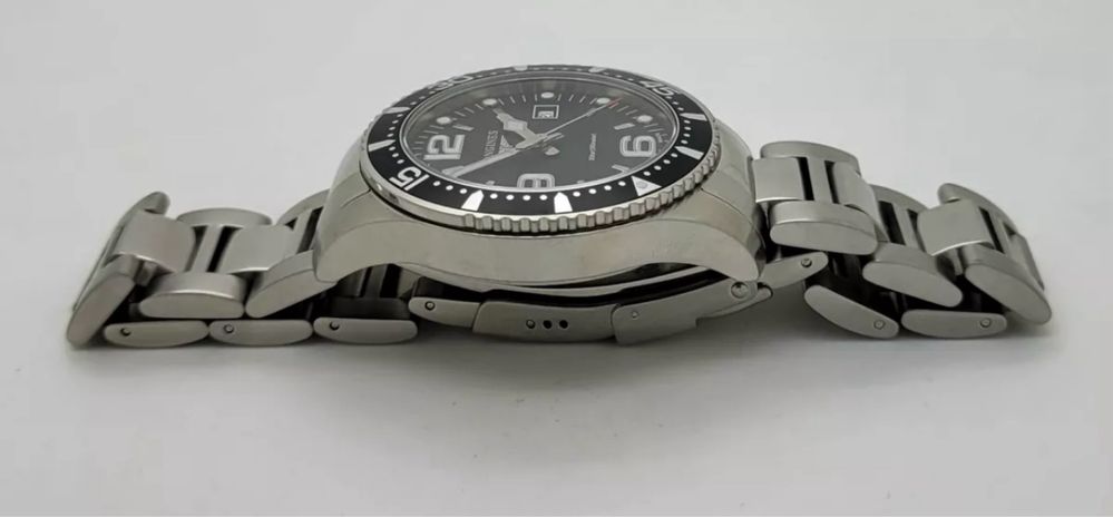 Longines HydroConquest Ref. L3.640.4