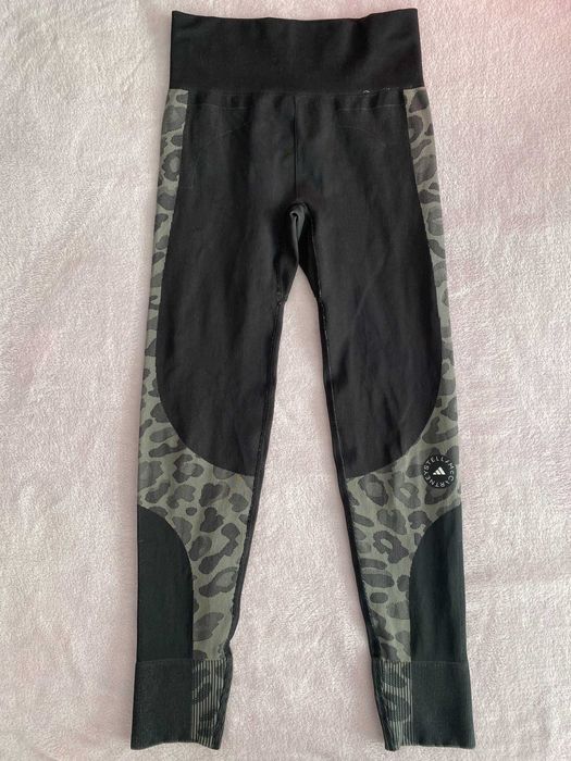 Legginsy spodnie Adidas