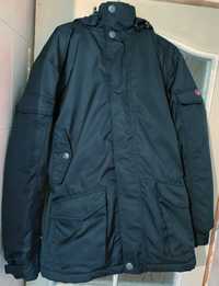 Курточка мужская Wellensteyn размер XXL