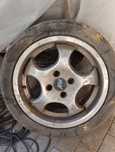 Jantes R15 Plw 4x100