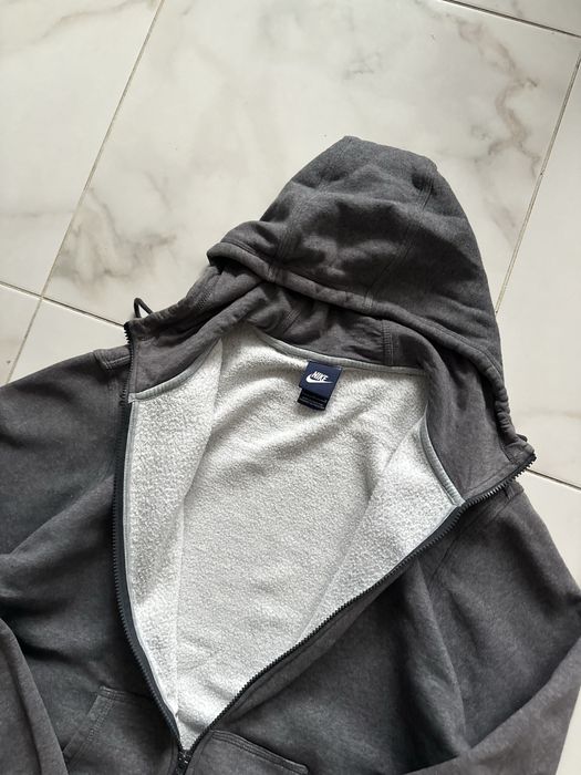 Nike vintage sk8 rap zip hoodie зіп худі найк ск8 реп дрілл найк nike