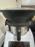 Monsieur Cuisine Smart Como Novo