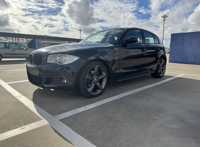 BMW 120 d Sport