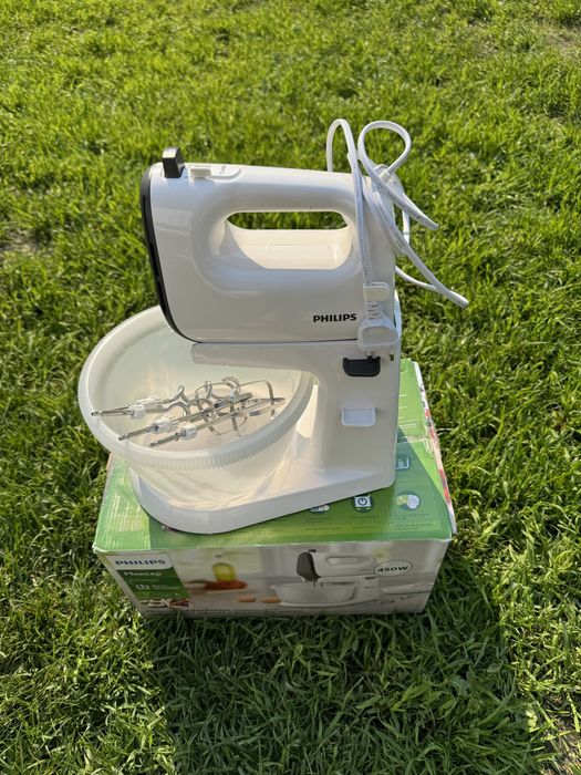 Міксер Philips