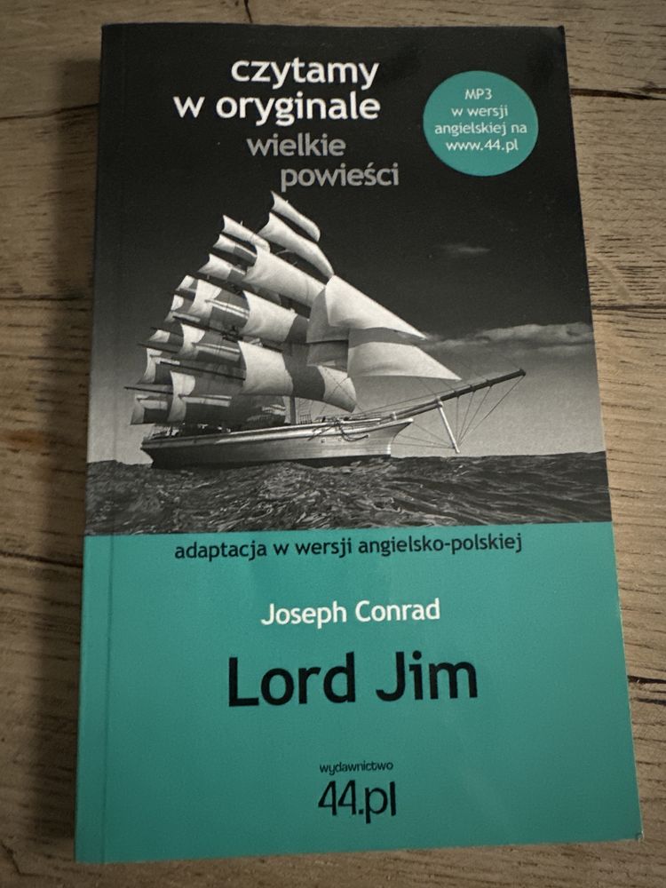 Lord Jim Joseph Conrad