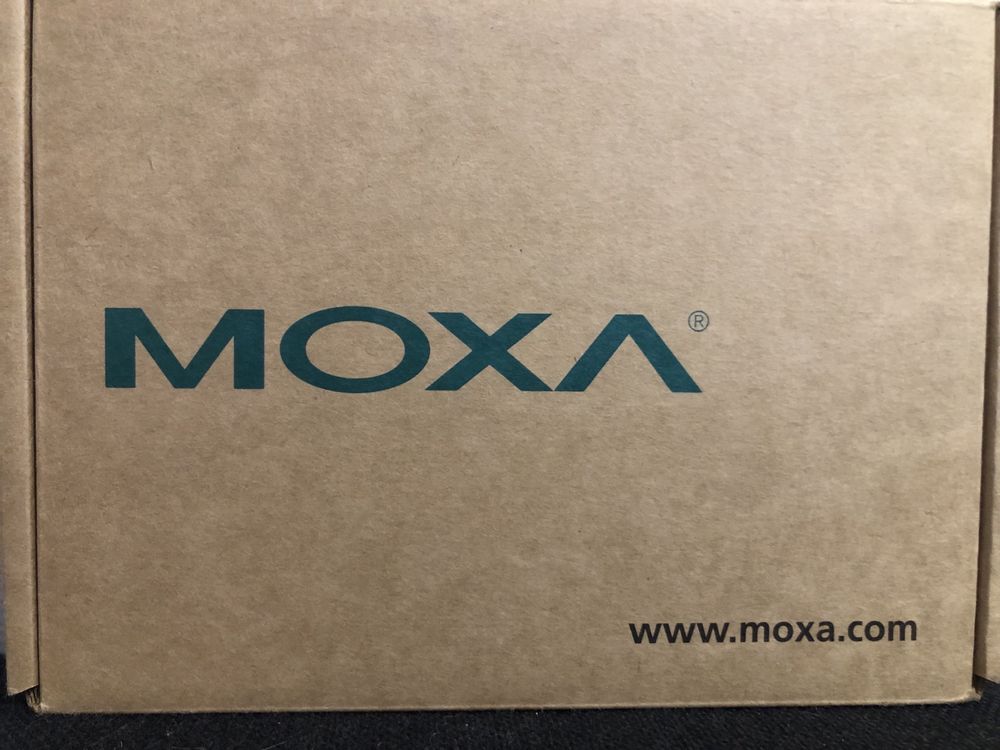 MOXA mgate 5217i-600-t