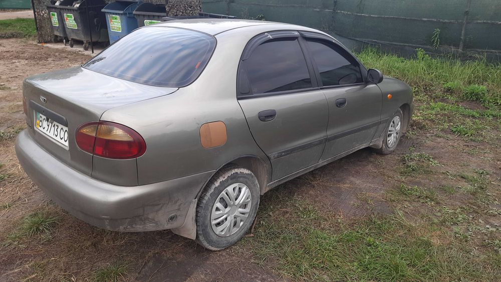 Deowoo sens 1.3 кольор  62u