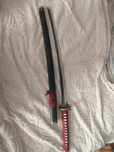 Katana prawdziwa