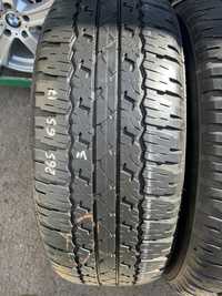 265/65R17 Bridgestone