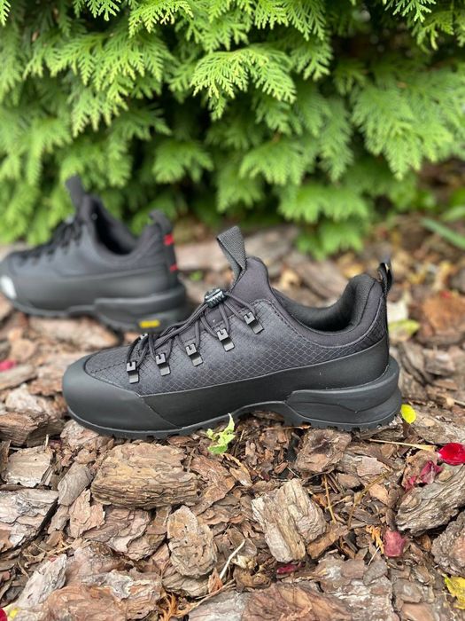 Кросівки The North Face Glenclyffe NF0A817BKX7
