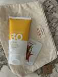 Letni zestaw Clarins