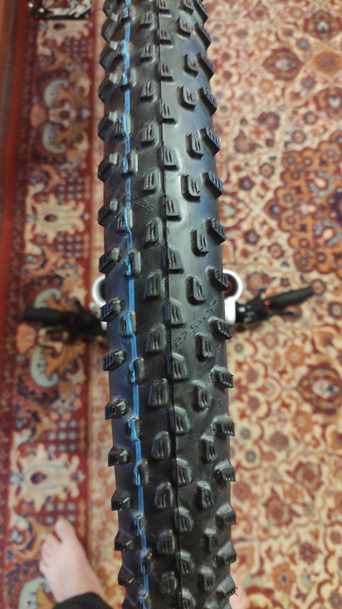 Карбоновий Двухподвес GT Helion Expert carbon 27.5