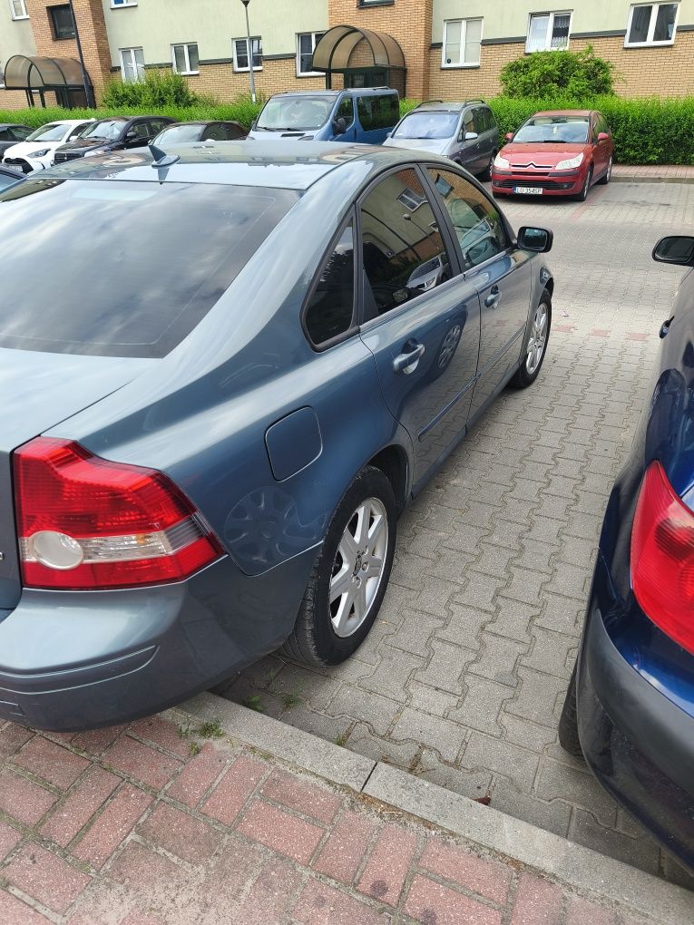 Volvo S40 2.0 D  stan bardzo dobry