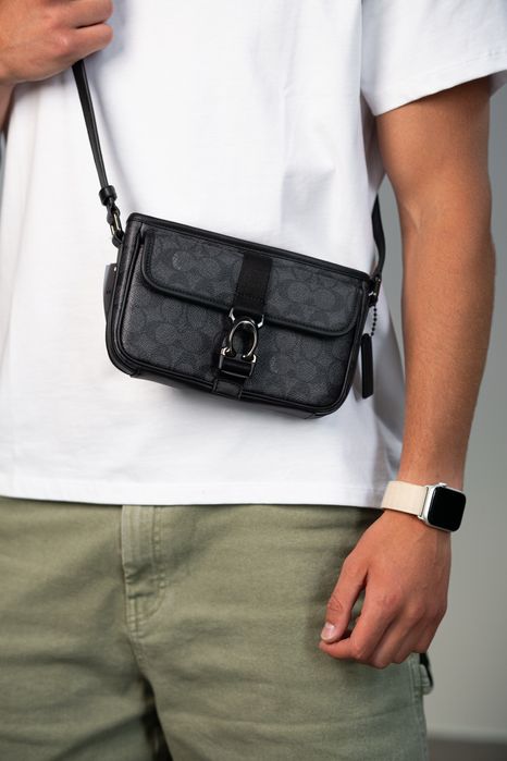 Сумка Coach Оригінал