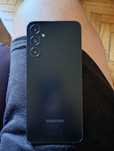 Samsung telemovel