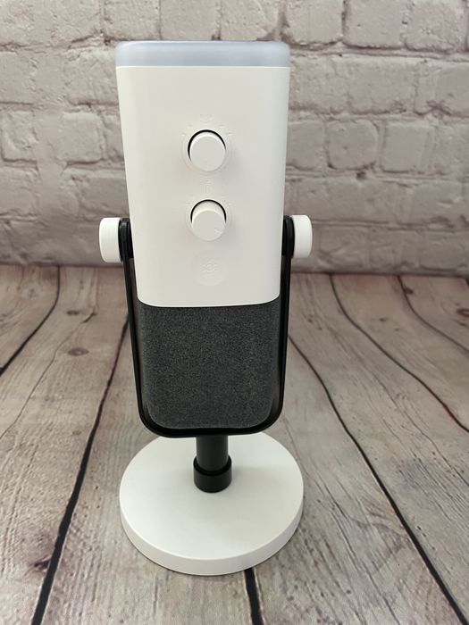 !!Оригінальний новий мікрофон Fifine Ampligame AM 8 для стрімерів