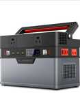Зарядна станція ALLPOWERS 606Wh