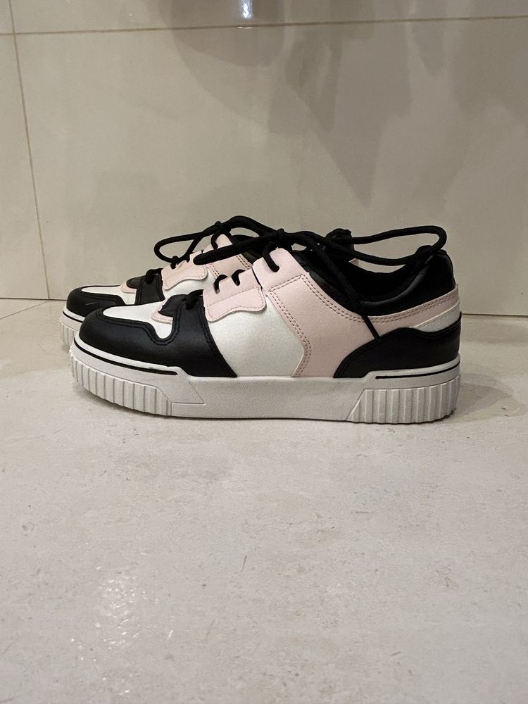 Buty damskie roz 38