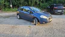 Fiat Grande punto 1.4 2007