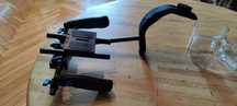 Steadycam RIG statyw naramienny