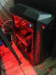 MSI Infinite X Plus 9 - Z390 I9-9900K RTX2080 TI 32GB