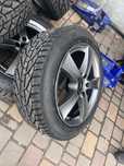 Диски графітові 225/50 R17