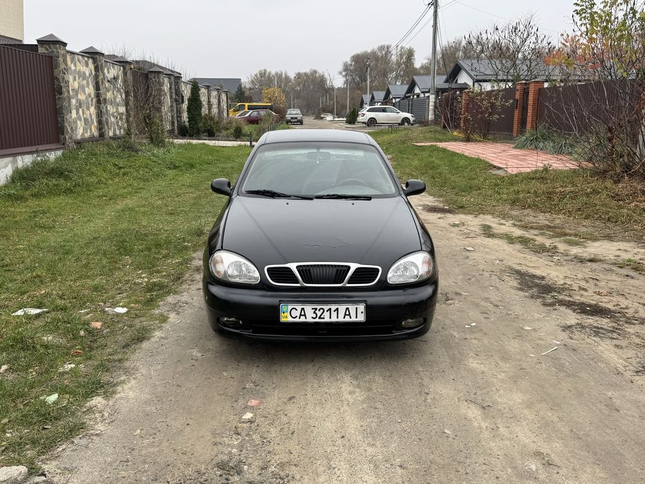 Продам дэо сенс