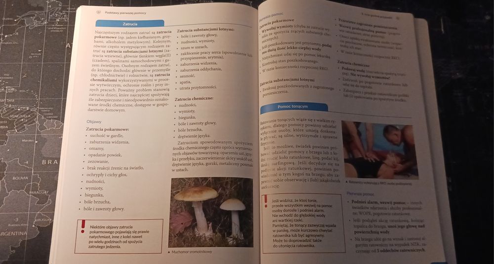 Podręcznik edukacja dla bezpieczeństwa klasa 8. EDB nowa era
