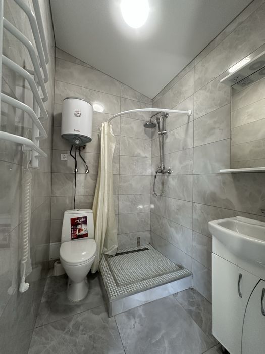 Срочно продаж Гарний торг Гнатівка 1 кімнатна смарт квартира 17.5 квм