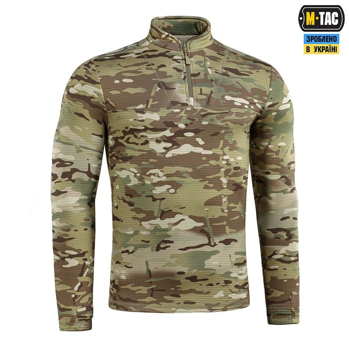 M-TAC Термосорлчка фліс DELTA LEVEL 2 мультикам