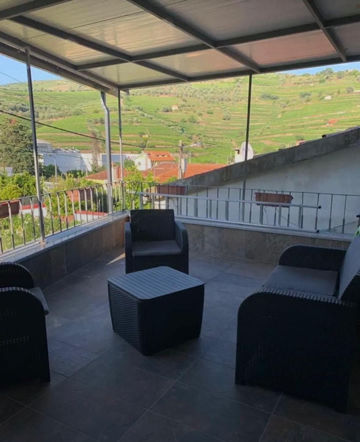 Alugar apartamento  T2  no Peso da Régua