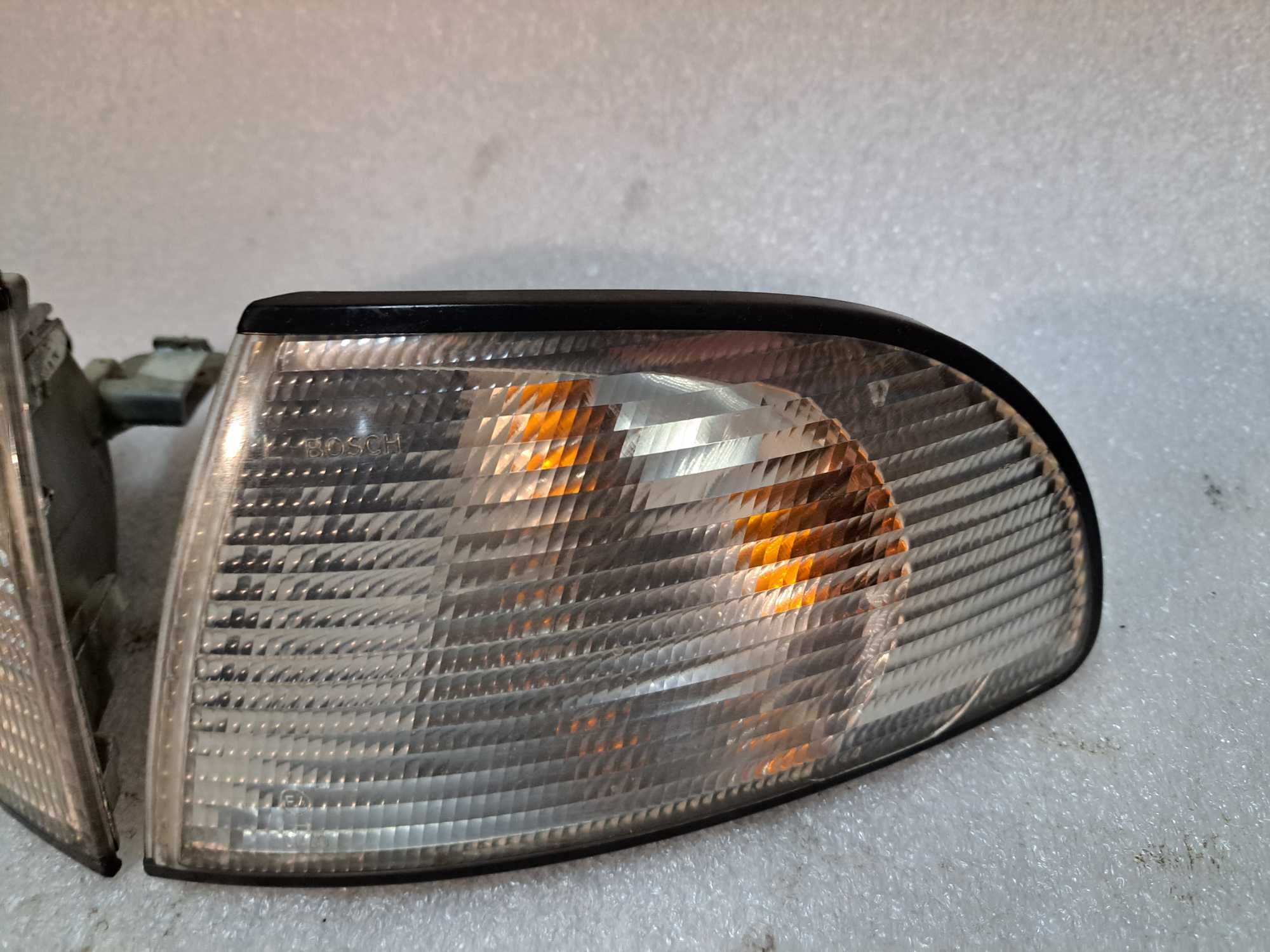 Kierunkowskaz Audi A4 B5 oryginał BOSCH
