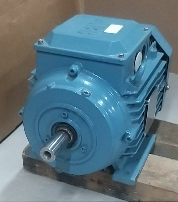 Silnik elektryczny ABB 4kw
