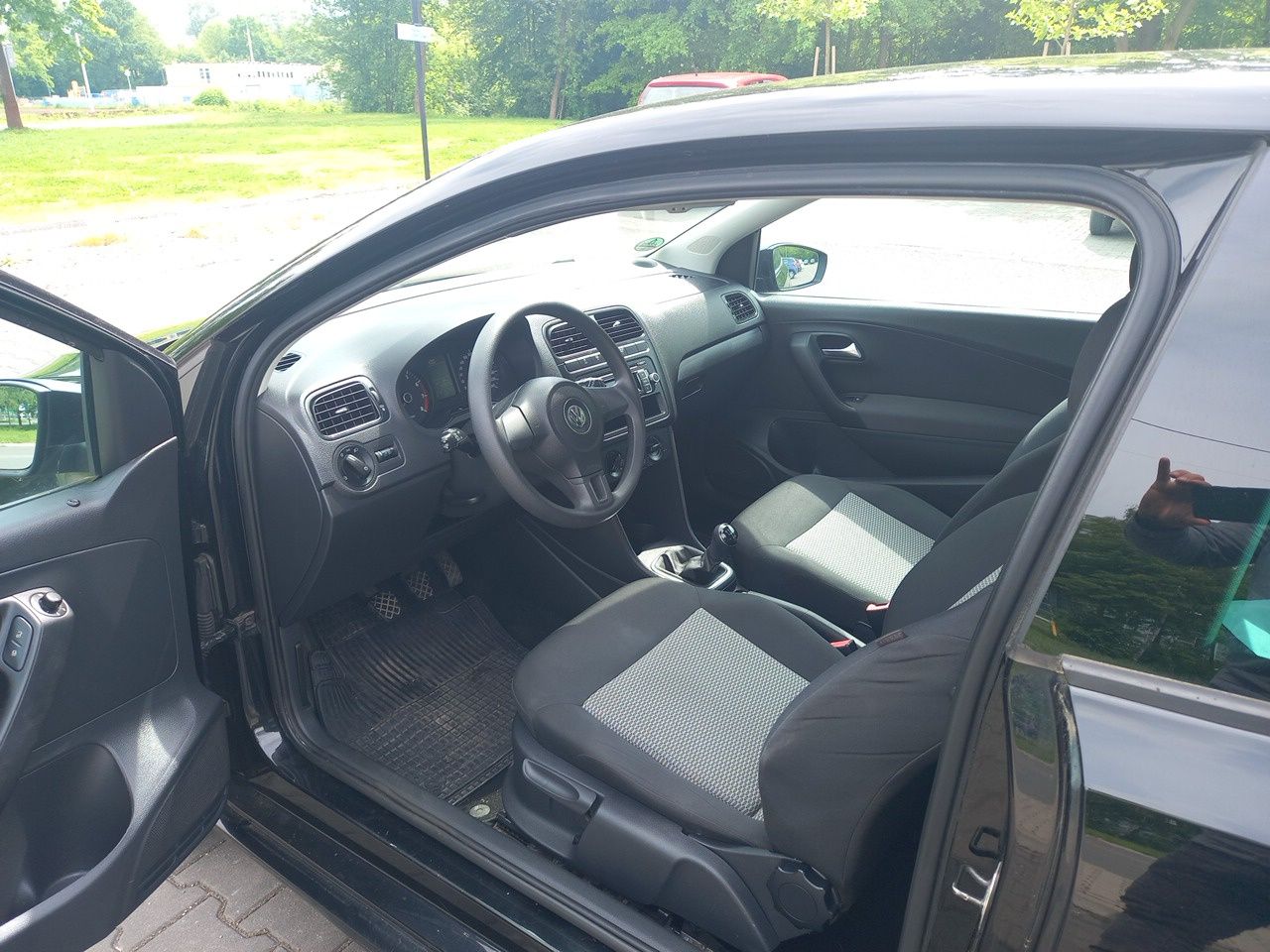Vw Polo 1.2 Klima z Niemiec
