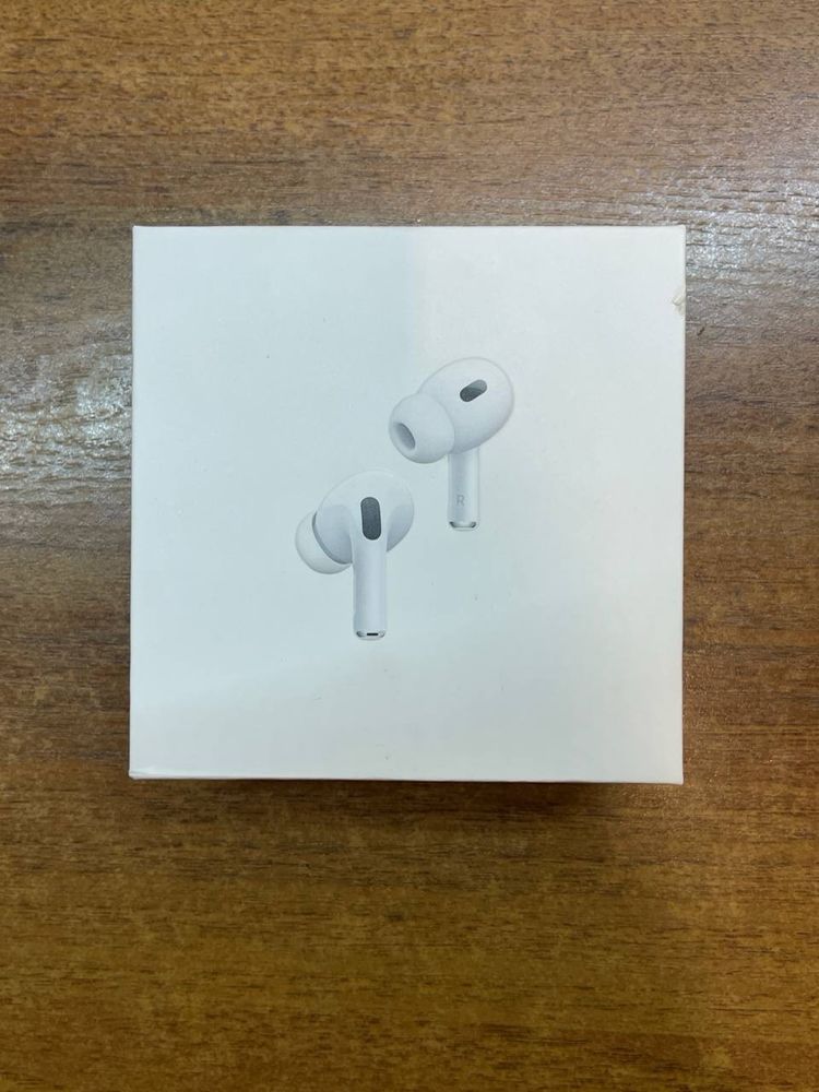 Оригінальні AirPods Pro 2