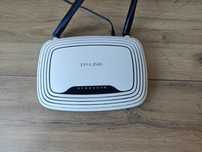 Router TP Link TL-WR841N