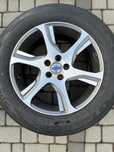 Alufelgi 5x108 18 cali Volvo R design s60 s90 V60 V90 XC40 XC60 XC90