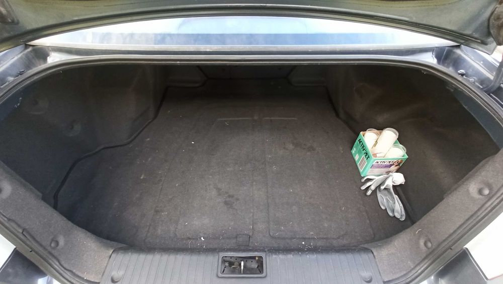 Chevrolet Epica 2.5 Benzyna + LPG Automat Klimatyzacja Nowe opony
