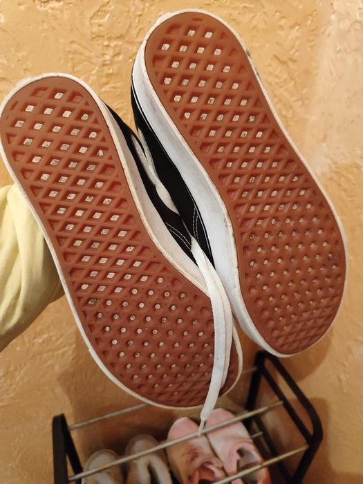 Красовки кеди Vans old Skool