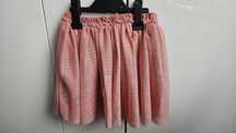 Spódnica tiulowa H&M rozmiar 110/116 cm