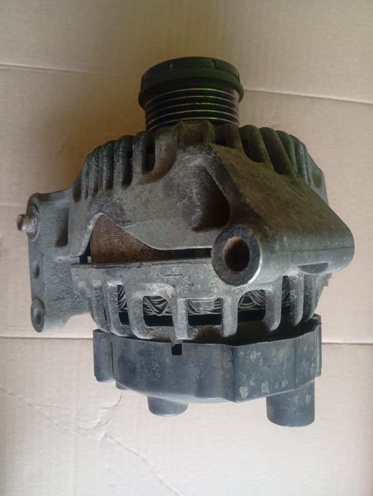 Alternator Valeo do Opel 1,3 CDTI, FIAT 1,3 JTD
