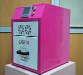 Case-ID - Forno de Sublimação de Capas de Telemóvel 3D