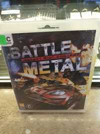 Nowa gra PC Battle metal Street Riot Control Premierowa