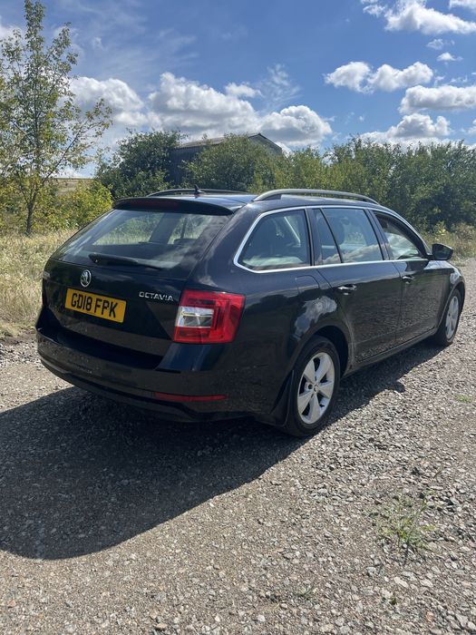 Розборка Skoda Octavia A7 FL рест, рестайлінг, рестайлинг